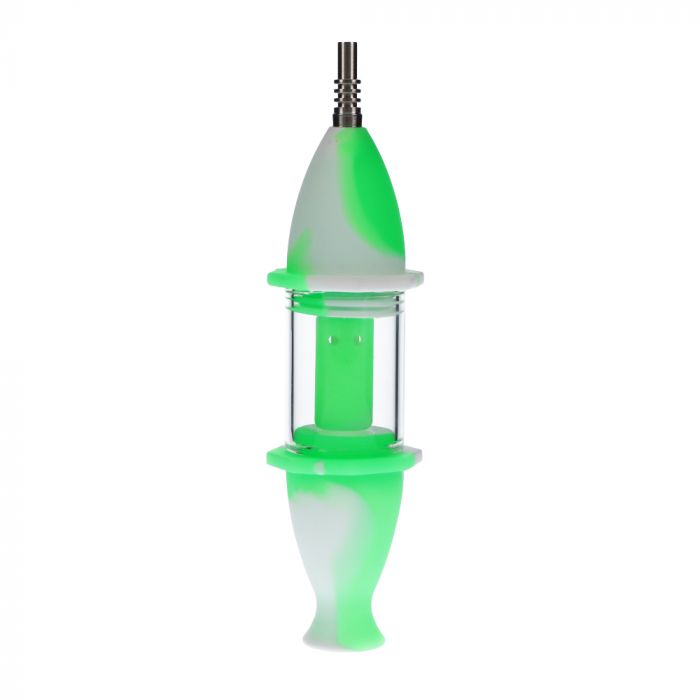 Silicone Nectar Collector, 10mm