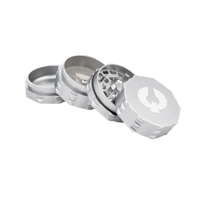 Phoenician 4 Piece Grinder, Limited Edition