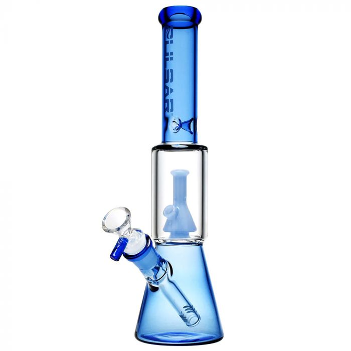 Conical Mini Beaker Bong  Simple Weed Bongs - Pulsar – Pulsar