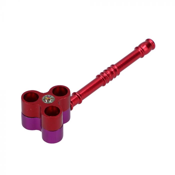 Metal Hand Pipes – Prizm Smoke