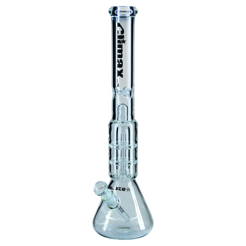 Monster Jam Boro Glass Pipe - Glass PIpes