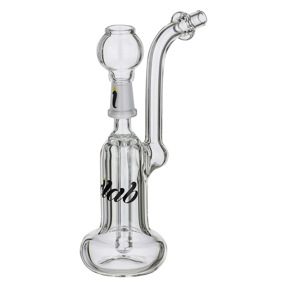 iDab Glass Colored Blunt Holder