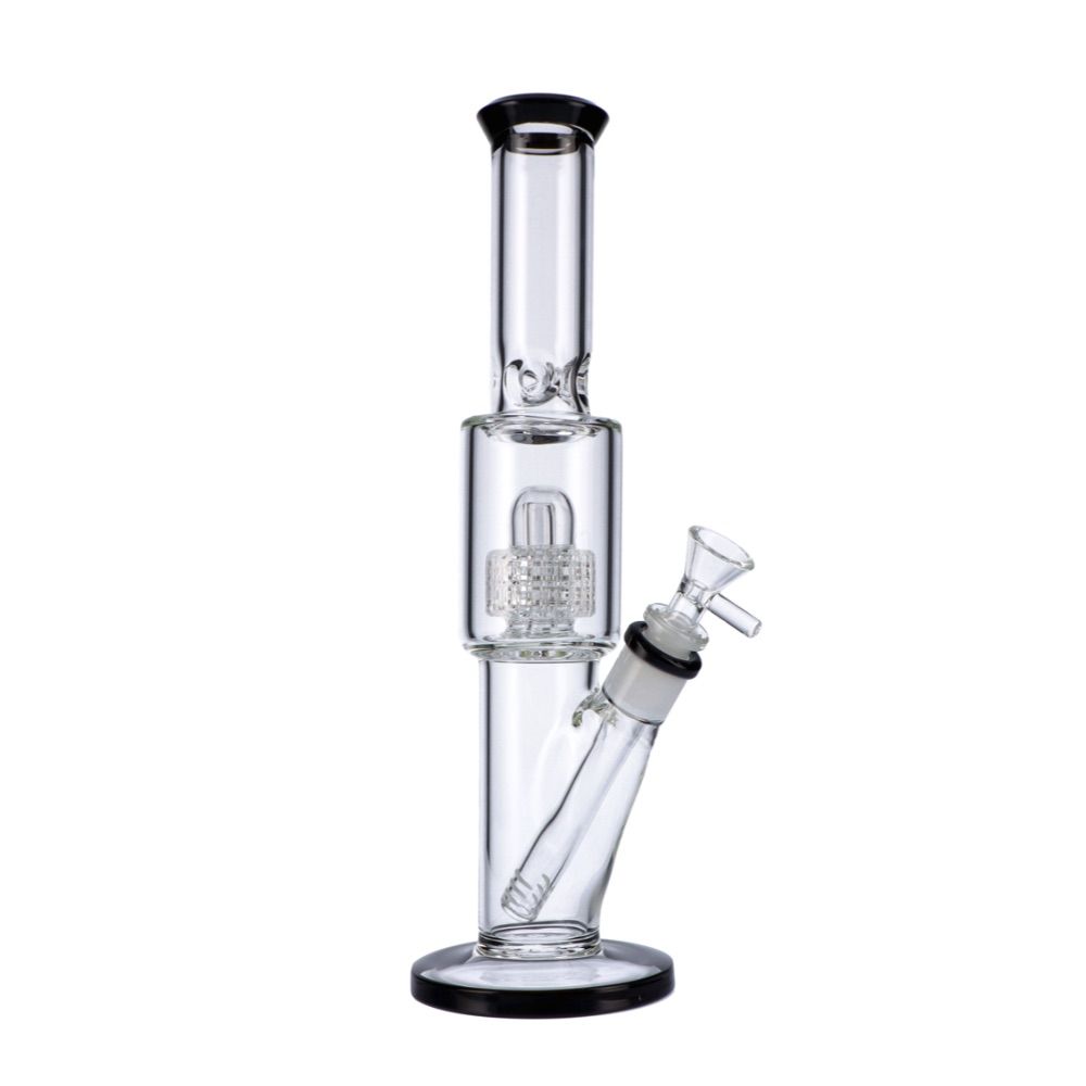 Metrix Glass Rig Metrix perculator - Smoke Spot Smoke Shop