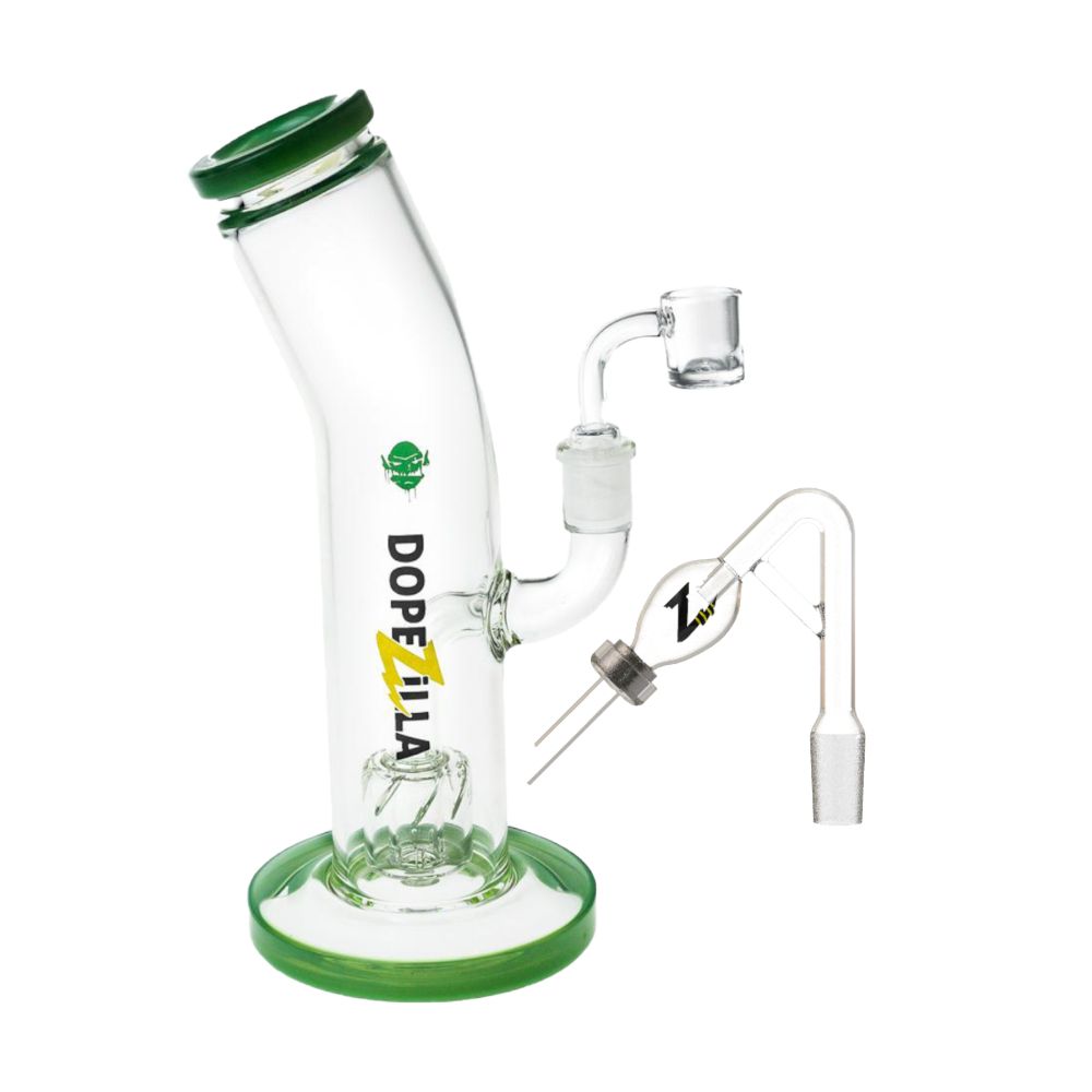 Custom Logo DAB Rigs Wax Tool Smoking Accessories Glass Water Pipe Kit  Pre-Rolled Paper Magnetic Beaker Bowl - China Tobacco Smoking Kit and Bowlz  V3 Magnetic Bowl price