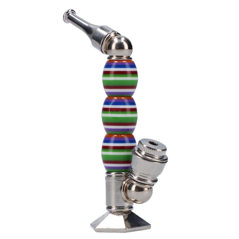 Metal Pipes - Shop Bong Accessories At My Bong Shop