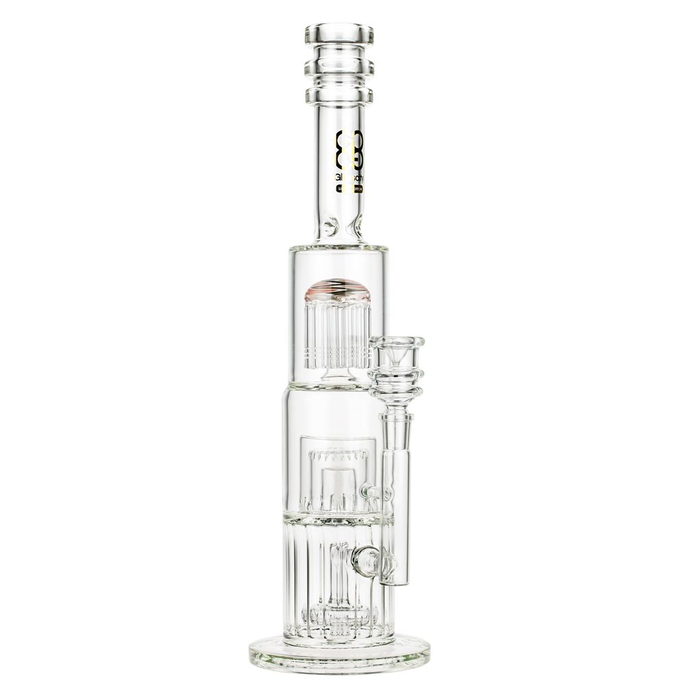 18 Big Bong Deluxe Edition: Elevate Your Smoking Experience with Styl —  Gravity Distributor