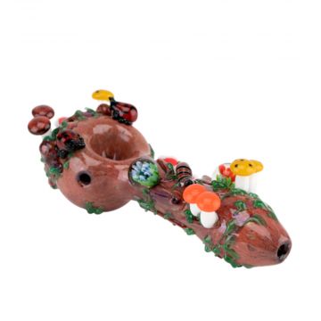 Glass Bowl Pipe: Buy From Here