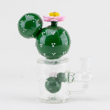 Empire Glassworks Peyote Mini Rig