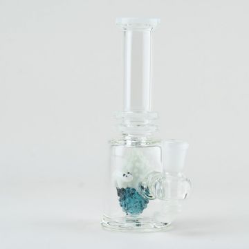 Empire Glassworks Avenge the Arctic Mini Tube