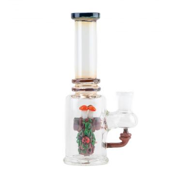 Empire Glassworks Renew the Redwood Mini Tube