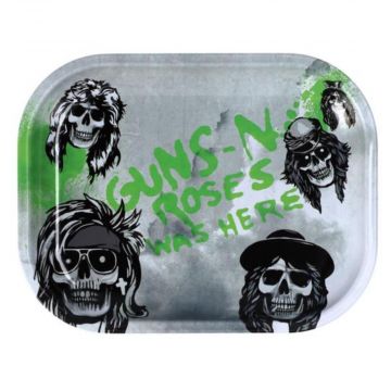 Guns N' Roses Smoking Accessories | Grasscity.com