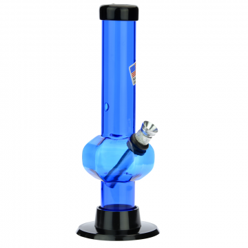 Buy a Bong in the UK, High Quality Glass, Acrylic Bongs