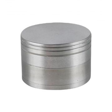 Metal 4-Piece Grinder