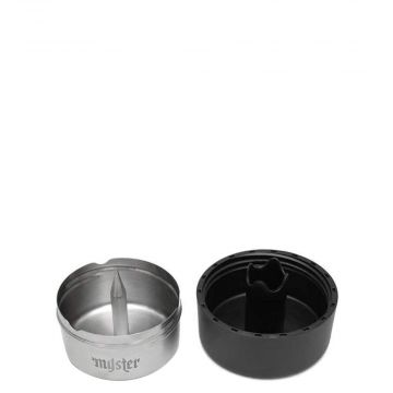 Myster Mini Ashtray | Side view 1