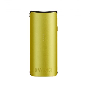 DaVinci MIQRO-C Vaporizer | Yellow