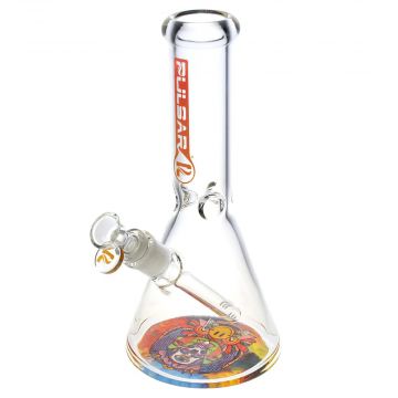 Space Your Face Pop Top Glass Stash Jar  Grateful Dead x Pulsar – Pulsar  Vaporizers