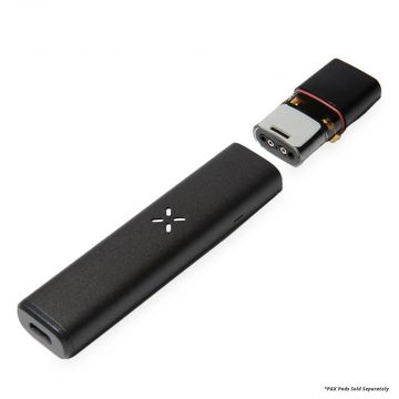 PAX Era Life Vaporizer | Onyx | disassembled 