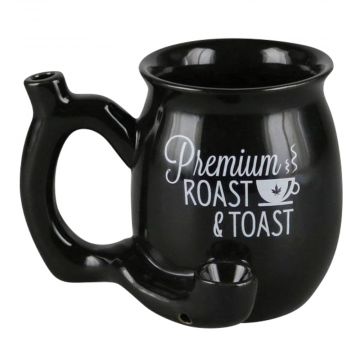 Coffee Mug - Wake and Bake Coffee Mug | Grasscity.com