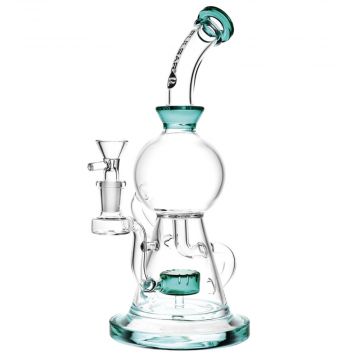 Pulsar Glass | Grasscity.com