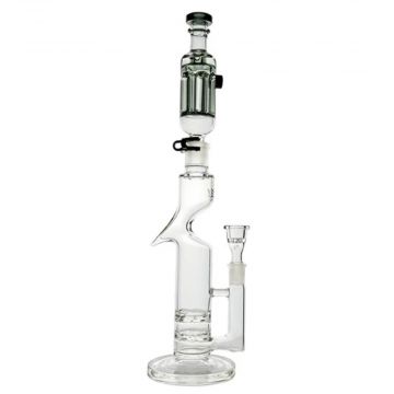 Hot Sale Beaker Water Pipes Glass Bongs Ice Catcher Thickness For Smoking  Inline Perc Oil Rig Thick Smoking Water Pipe 10mm Oil Burner Pipe From  Glassoilbunrer0217, $4.27