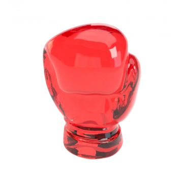 Stündenglass The Champion’s Globe | Red