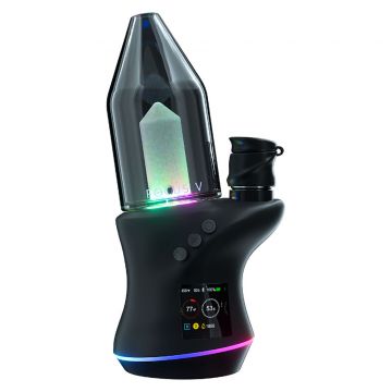 Focus V CARTA 2 Portable Dab Rig 