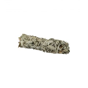 White Sage Incense - 7 Inch Bundle