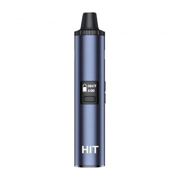 Yocan Hit Dry Herb Vaporizer | Blue