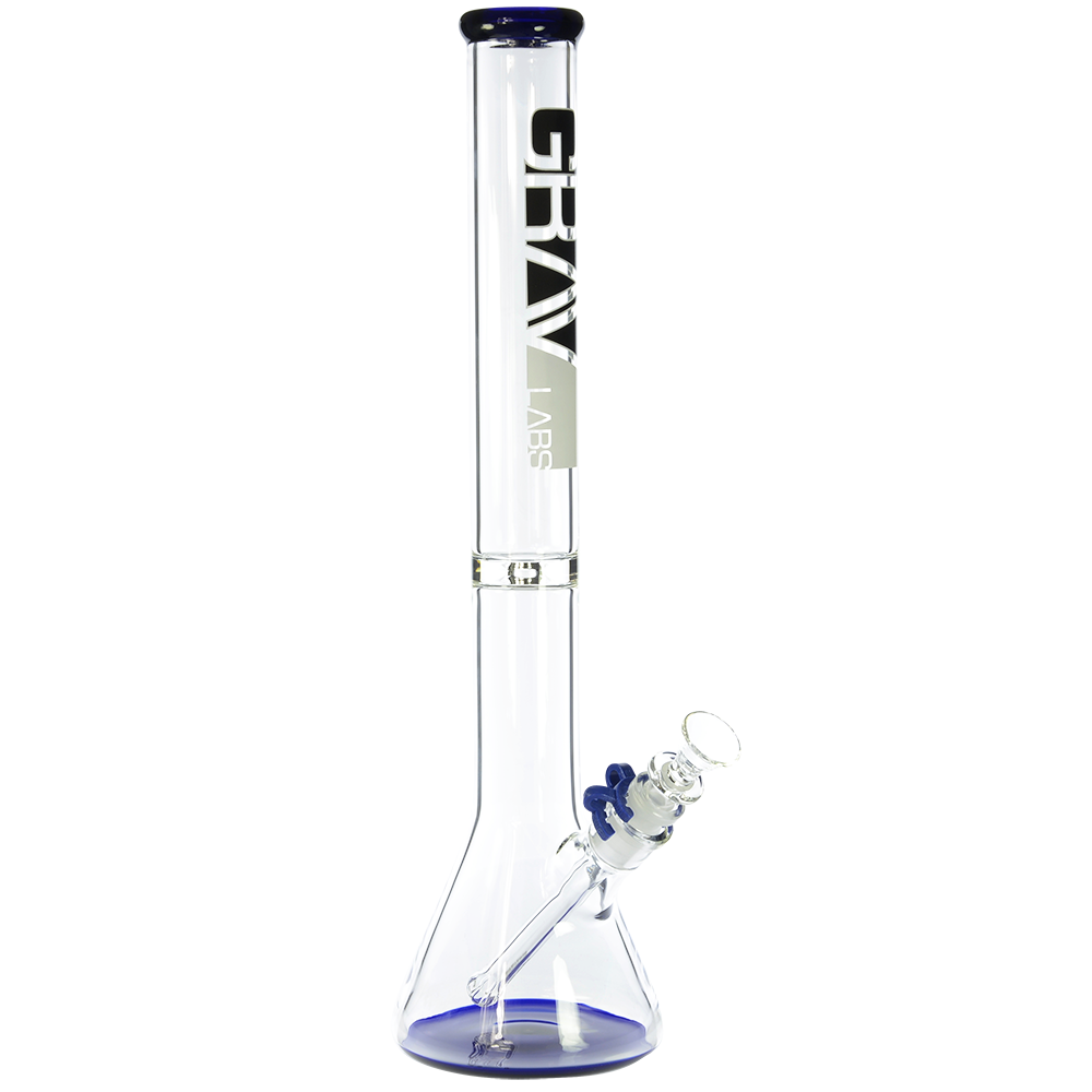 Grav Labs Mini Beaker - Stylish and Convenient