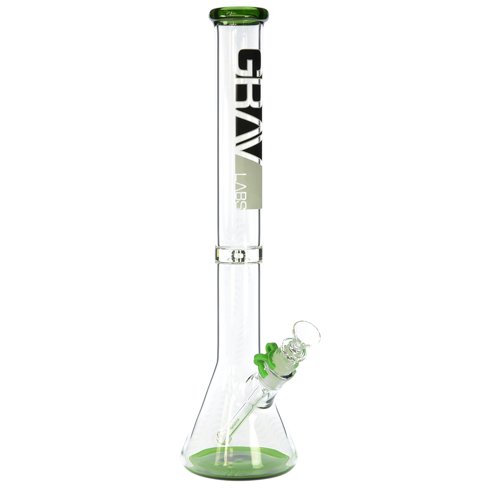 Grav Labs Mini Beaker - Stylish and Convenient