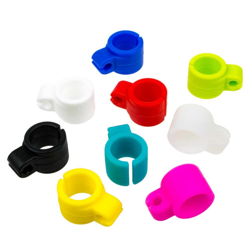 Silicone Joint Holder Ring