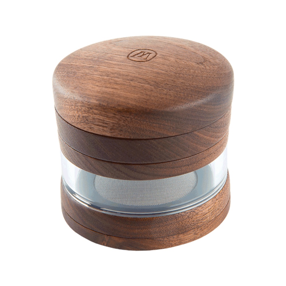 Marley Natural Accessories Small Herb Grinder