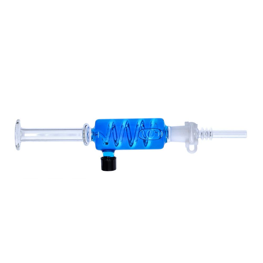 Glycerin Nectar Collector - Freezable Dab Straw