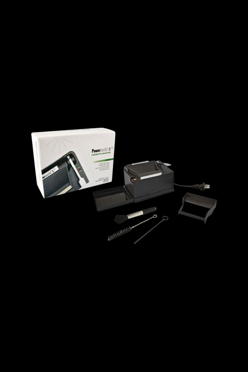 Powermatic 2 2024 cigarette rolling machine