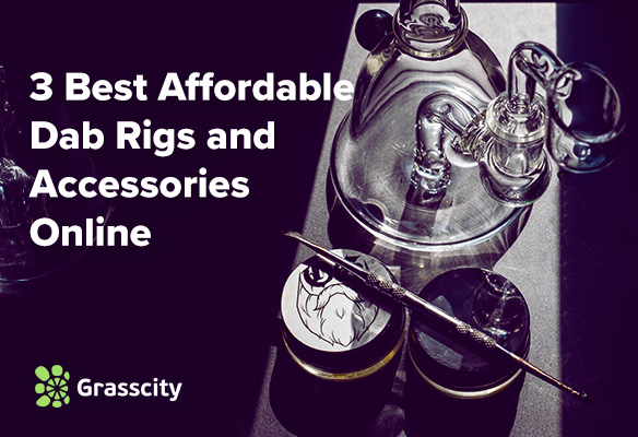 Affordable Dab Rigs