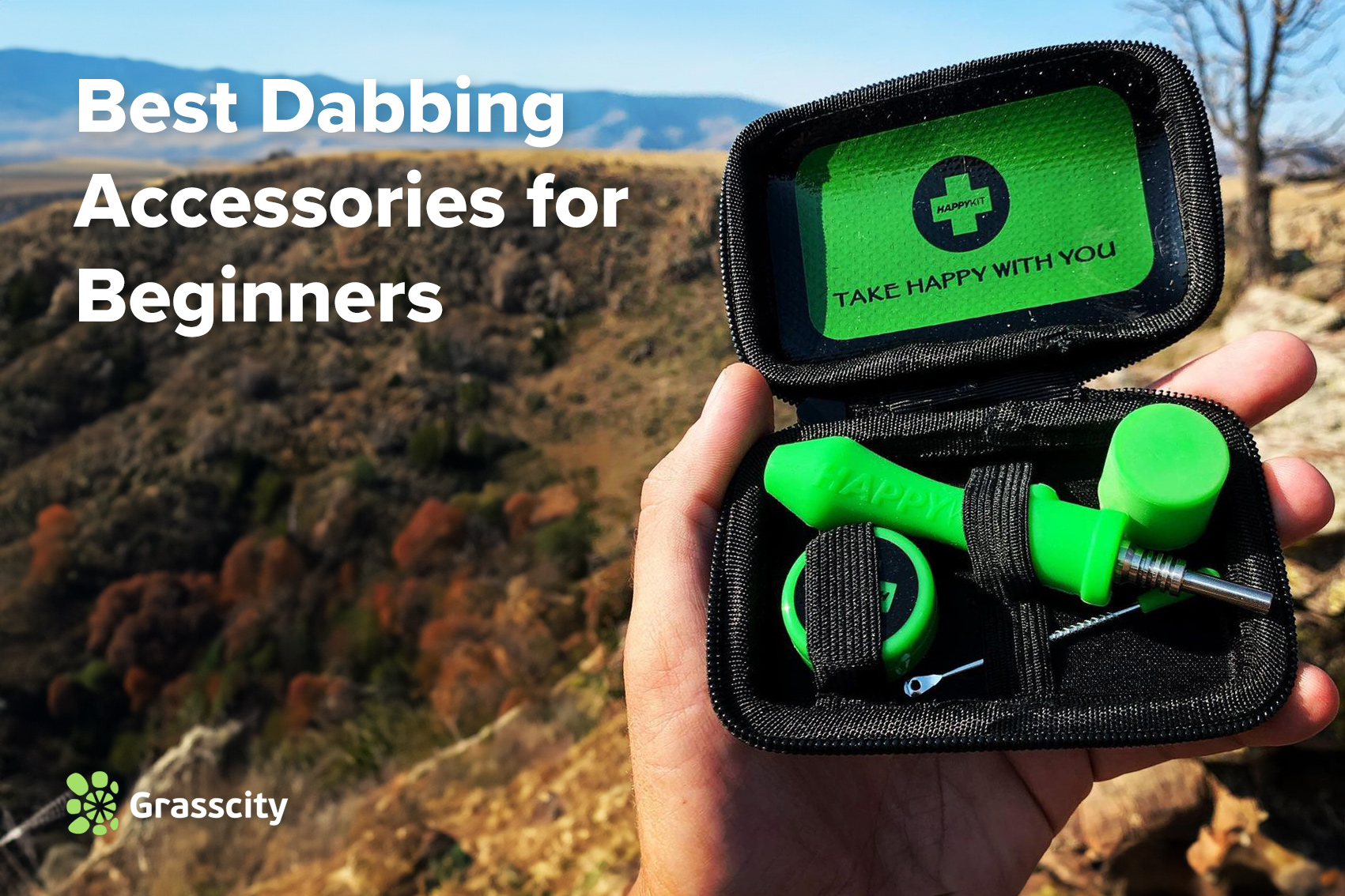 Best Dabbing Accessories for Beginners