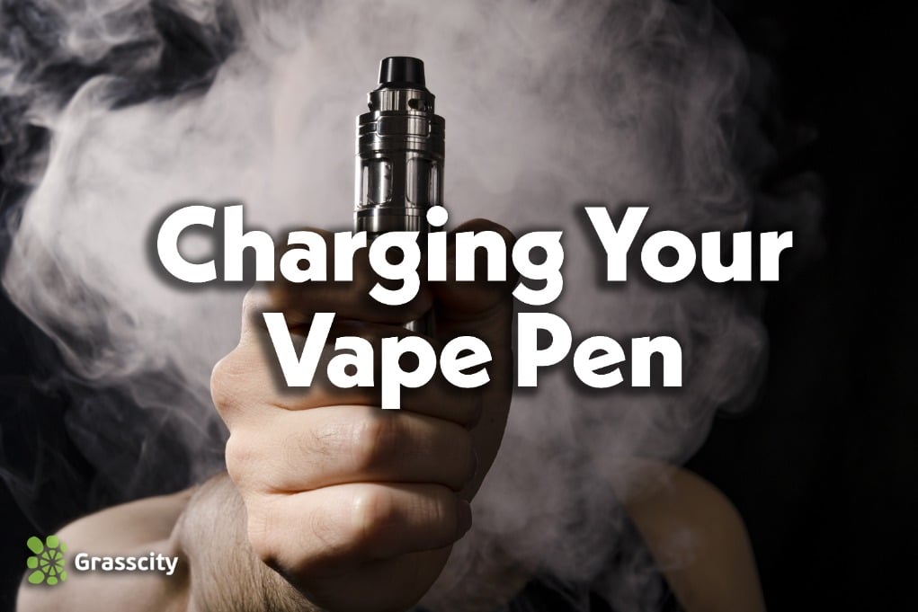 How Long Does A Dab Pen Battery Typically Last?