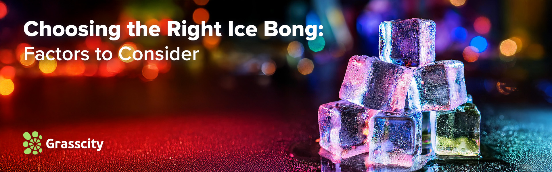 Ice Bong