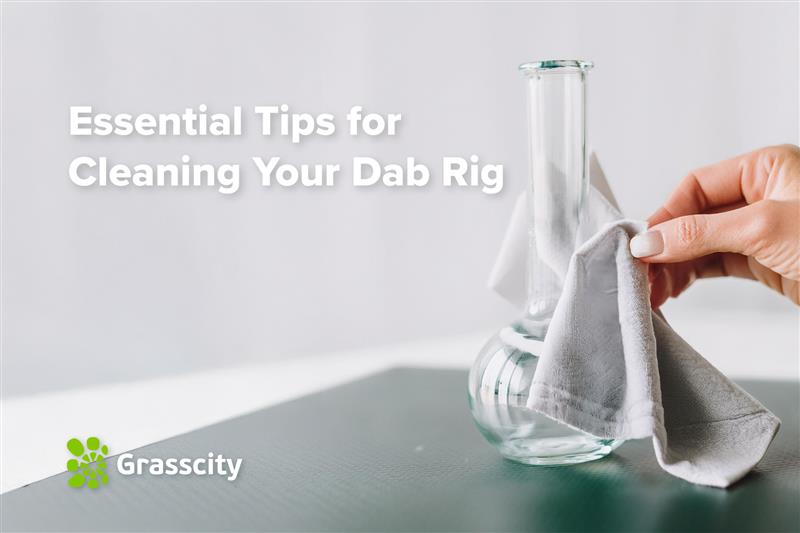 Dab Rig Tips