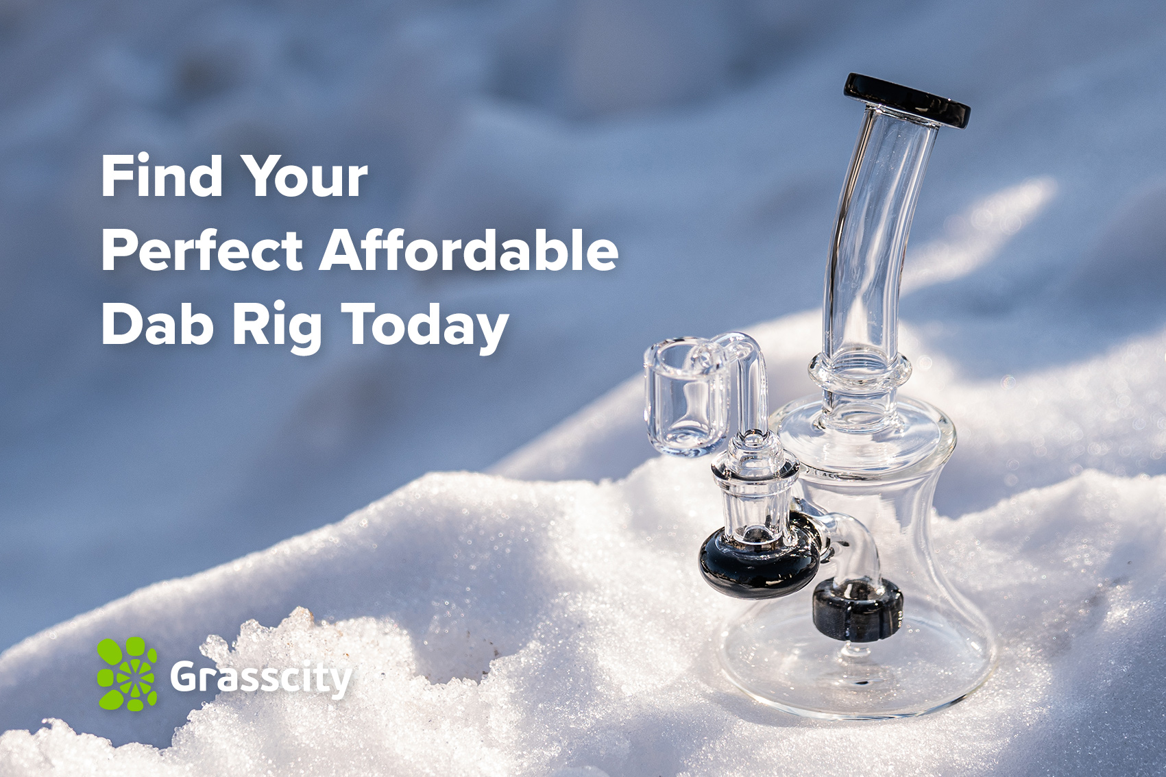 Find Your Perfect Affordable Dab Rig Today