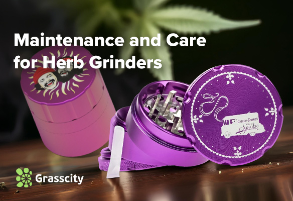 Herb Grinder