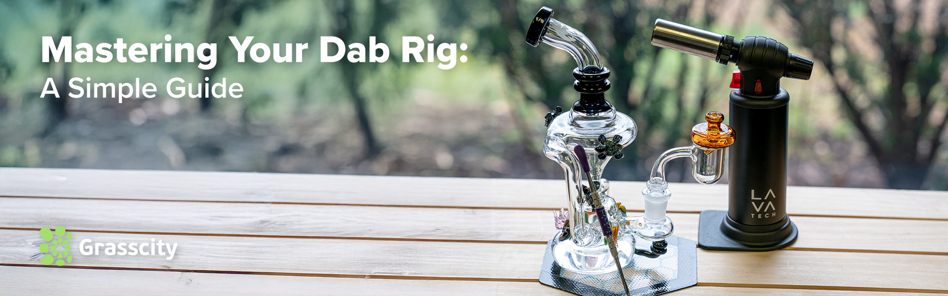 Dab Rig Guide