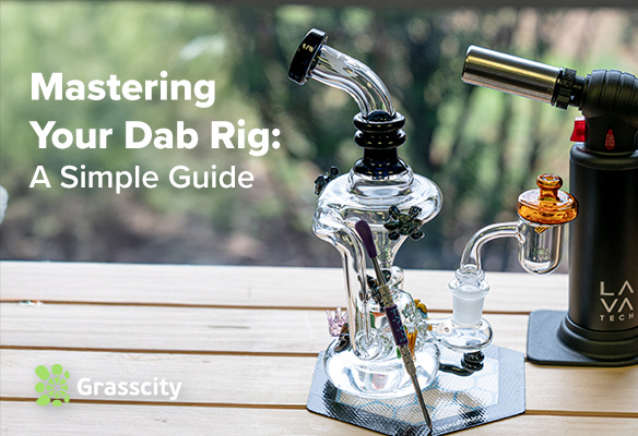 Dab Rig Guide