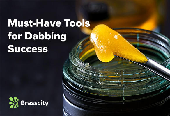 Dabbing Tools