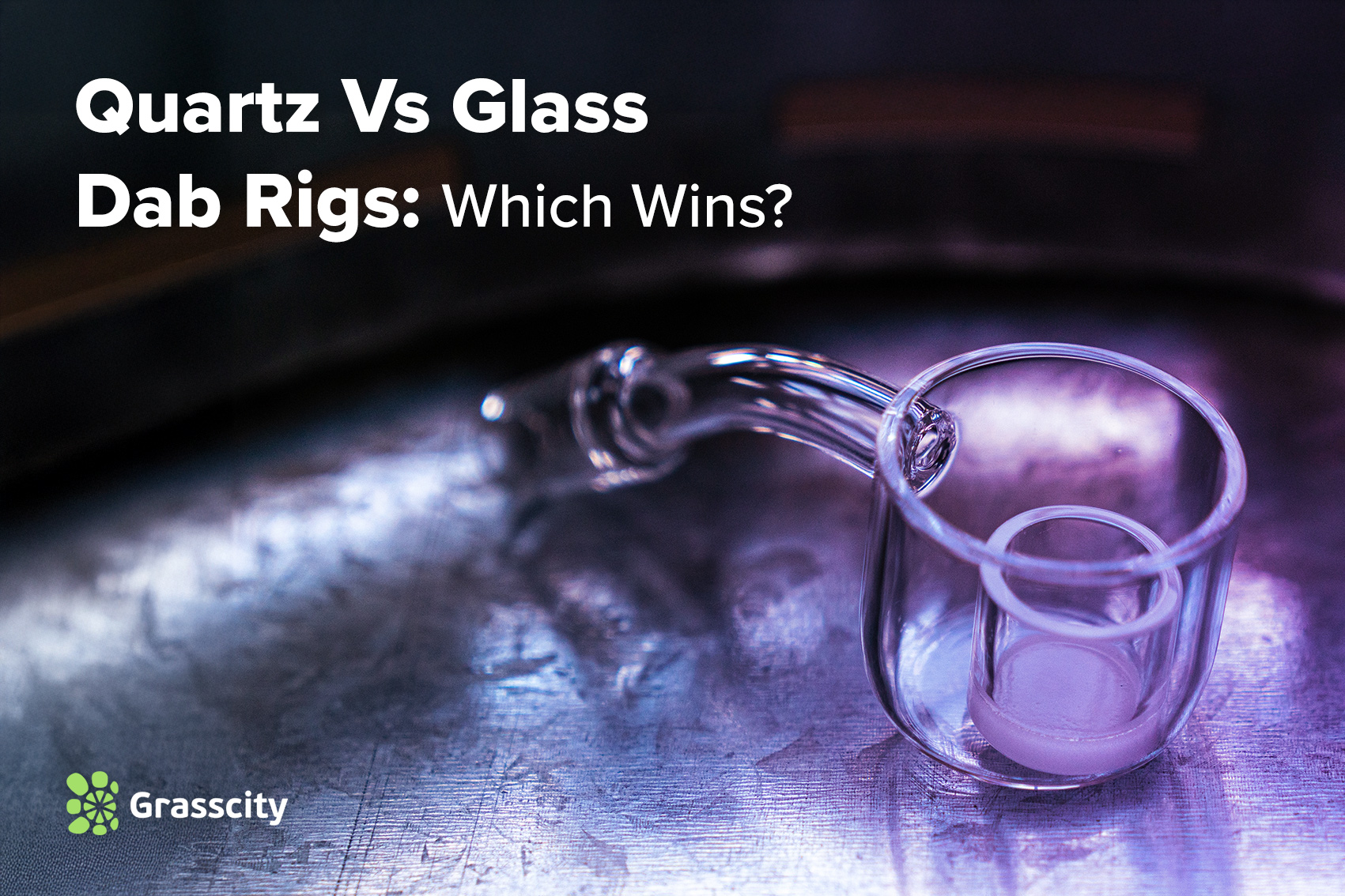 Quartz vs Glass