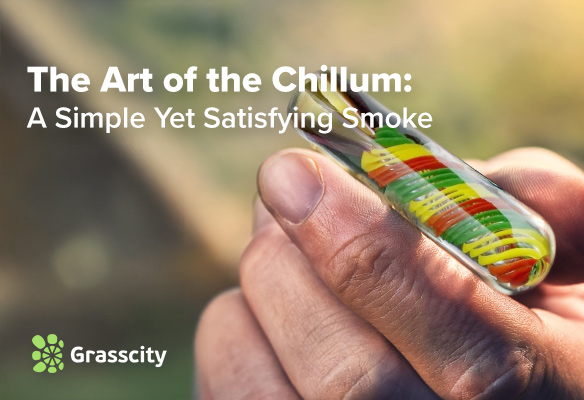 Chillum