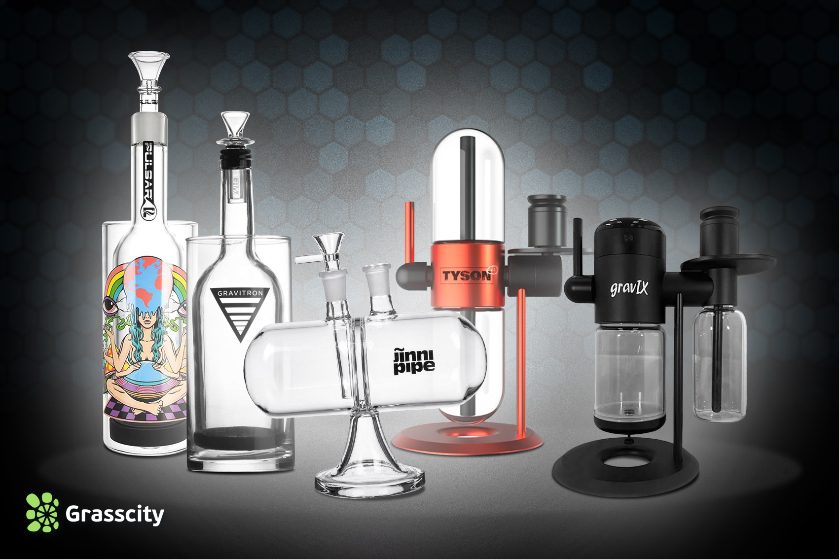 The Best Bongs in 2023: Our Top Picks