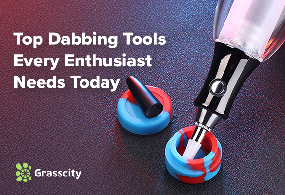 Dabbing Tools