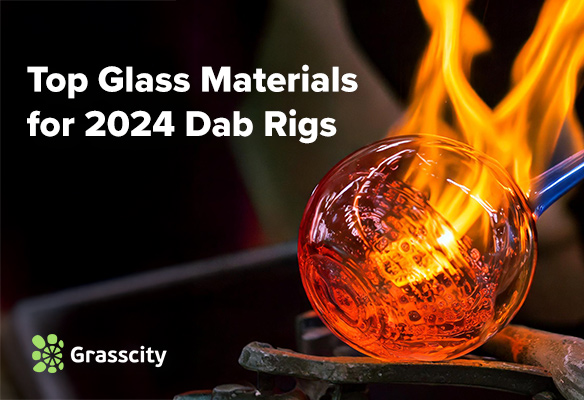 Glass Materials