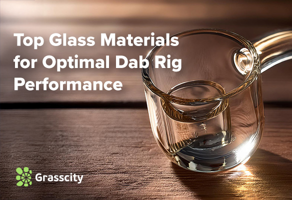 Glass Material